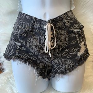 billabong shorts